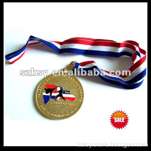 metal badge maker